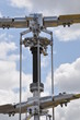 Double rotor
