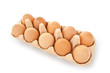 set of eggs