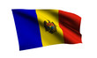 Moldavie