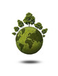 Umwelt Plakat