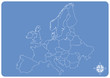Europakarte