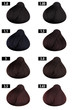 Photo: hair Color Catalogue 1 hair Color Catalogue 1