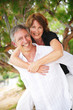 beautiful mature couple in love beautiful mature couple in love