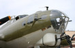 Bomber Nose
