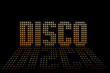 Disco night