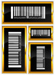 Collection de codes-barres
