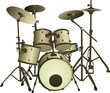 drum set