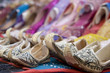 Photo: dubai uae genie style sandals for sale in bur dubai souq in women’s and children’s sizes dubai uae genie style sandals for sale in bur dubai souq in women’s and children’s sizes