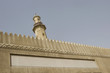 Photo: dubai uae minaret of grand mosque in bur dubai dubai uae minaret of grand mosque in bur dubai