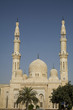 Photo: UAE, Dubai, The Jumeirah Mosque, the only mosque which non-Muslims are permitted to visit UAE, Dubai, The Jumeirah Mosque, the only mosque which non-Muslims are permitted to visit