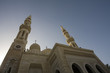 Photo: UAE, Dubai, The Jumeirah Mosque, the only mosque which non-Muslims are permitted to visit. UAE, Dubai, The Jumeirah Mosque, the only mosque which non-Muslims are permitted to visit.