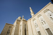 Photo: UAE, Dubai, The Jumeirah Mosque, the only mosque which non-Muslims are permitted to visit UAE, Dubai, The Jumeirah Mosque, the only mosque which non-Muslims are permitted to visit