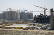 Photo: UAE, Dubai, construction project at the Mall of the Emirates on Sheikh Zayed Road UAE, Dubai, construction project at the Mall of the Emirates on Sheikh Zayed Road