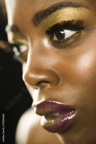 Photo: Young Woman Young Woman
