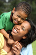 Mother and Child
