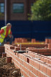 Bricklayer