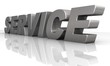 Service Metal