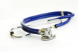 Makro of Medical Stethoscope - Medizinisches Stethoskop