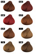 Photo: Hair Color Catalogue 6 Hair Color Catalogue 6