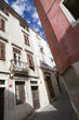 building exterior in piran slovenia