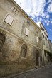building exterior in piran slovenia