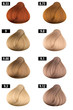 Photo: Hair Color Catalogue 10 Hair Color Catalogue 10