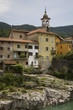 old houses slovenia