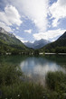 the julian alps