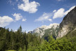 the julian alps