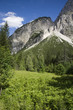 the julian alps