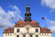 Rathaus in Lüneburg