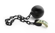 shackle