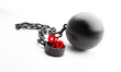 shackle