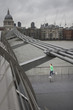Foto: Man jogging Man jogging