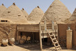 The Harran Houses, Sanliurfa, Turkey