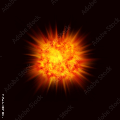 Illustration: Meteor Meteor