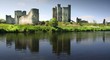 Trim Castle II - Irlands Festungen