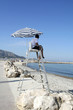 Surveillance des plages