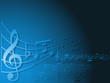 Vektor: Music background Music background