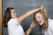 School Abuse