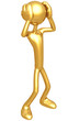 3D Character Gesture
