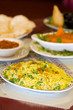 Saffront rice