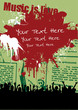 vector grunge background vector grunge background