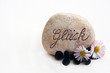 glücksstein
