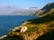 Photo: Küstenlandschaft bei Palermo, Sizilien Küstenlandschaft bei Palermo, Sizilien