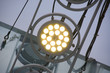 illumination construction illumination construction