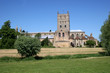 Tewkesbury Abbey