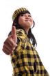 thumb up