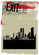 vector grunge background