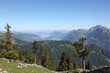le lac d' Annecy